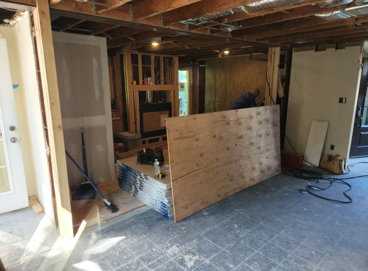 interior-of-a-house-undergoing-development