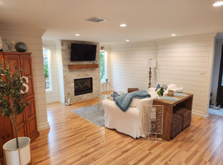 modern-living-room-with-a-fireplace
